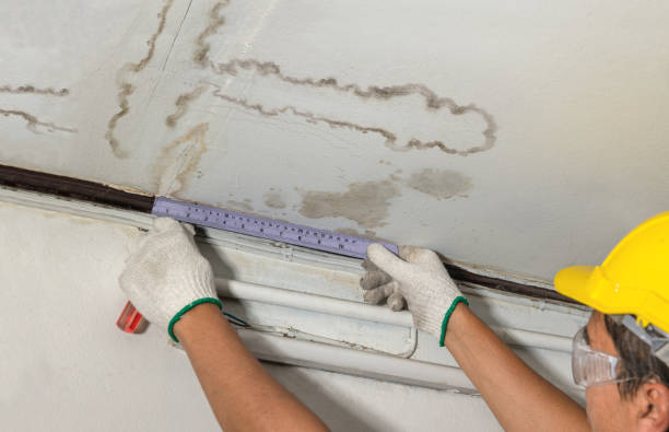 Reliable Flood Cleanup contractor in Sweetwater, TX by Water Damage Irwin